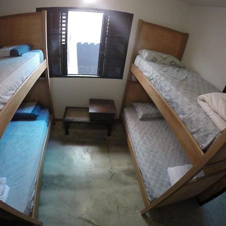 Poços de Caldas Like A Hostel מראה חיצוני תמונה