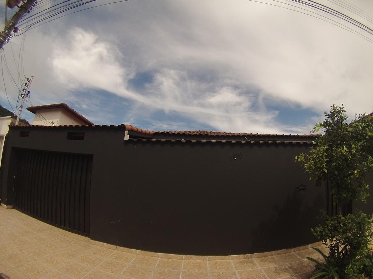 Poços de Caldas Like A Hostel מראה חיצוני תמונה
