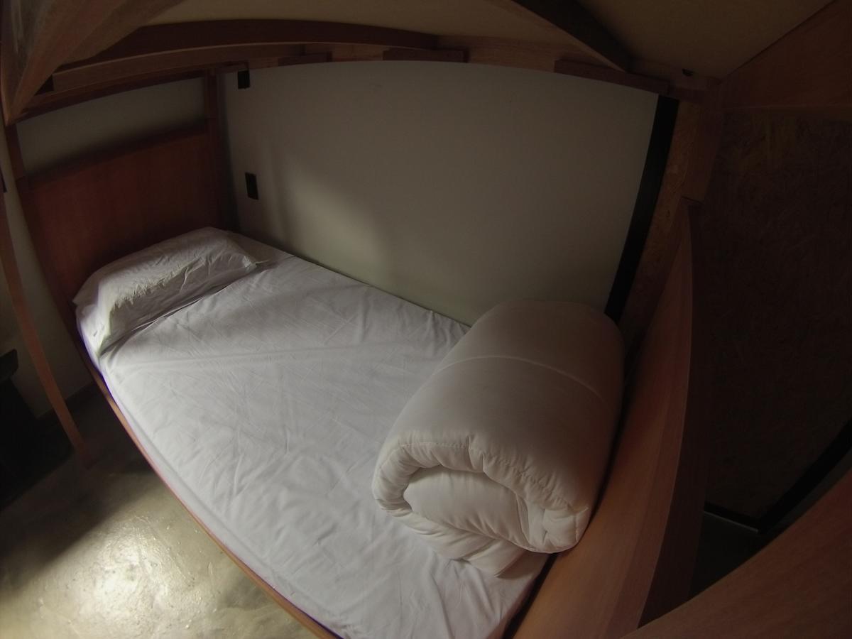 Poços de Caldas Like A Hostel מראה חיצוני תמונה