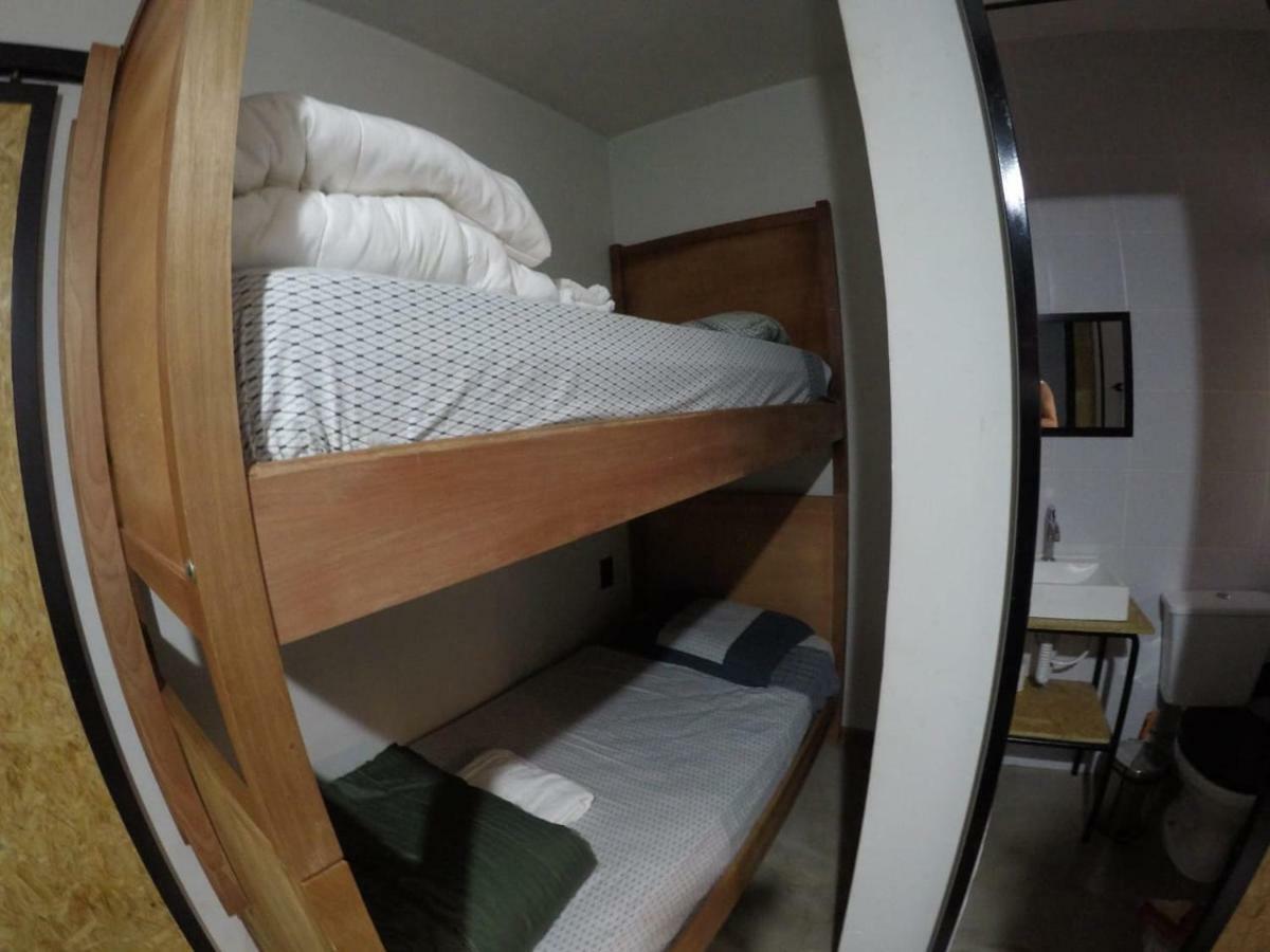 Poços de Caldas Like A Hostel מראה חיצוני תמונה