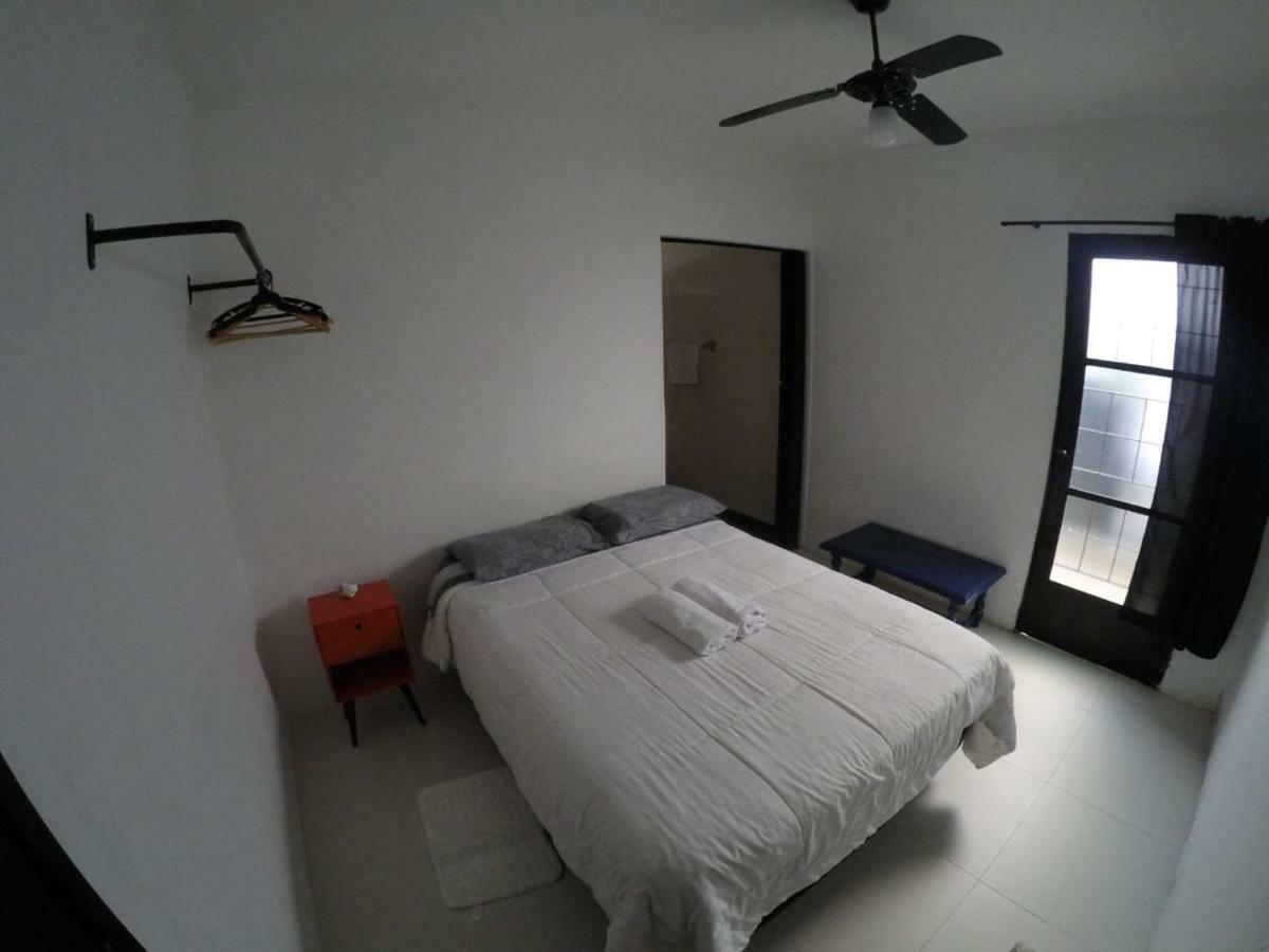Poços de Caldas Like A Hostel מראה חיצוני תמונה