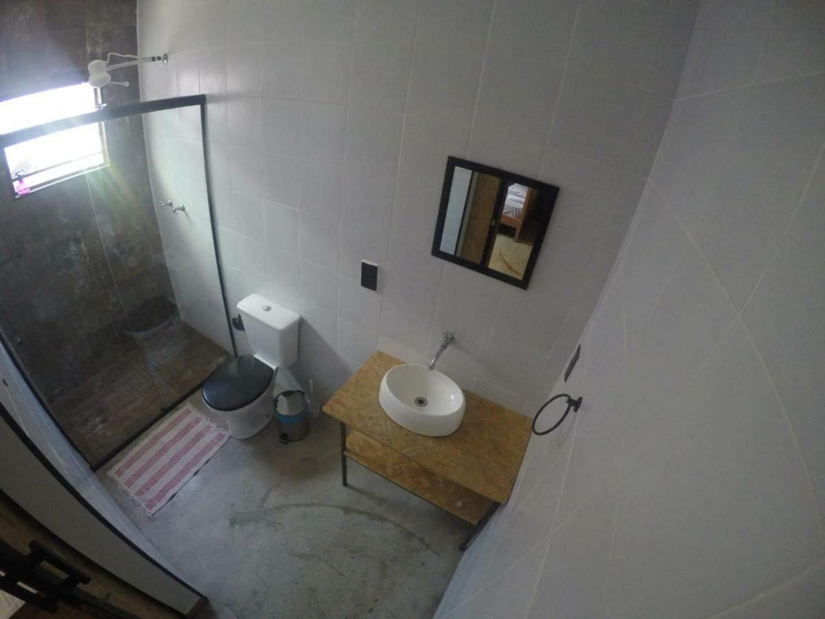 Poços de Caldas Like A Hostel מראה חיצוני תמונה
