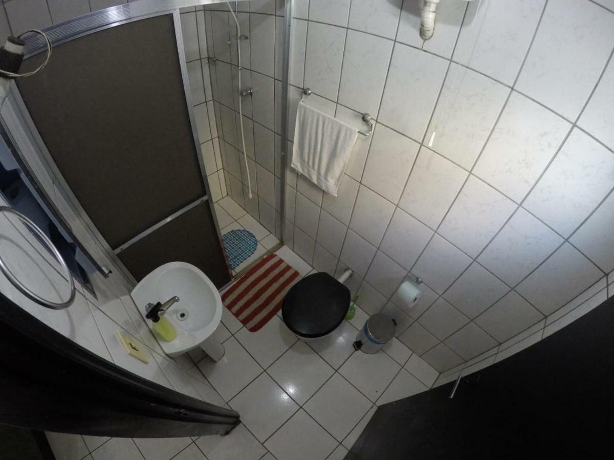 Poços de Caldas Like A Hostel מראה חיצוני תמונה