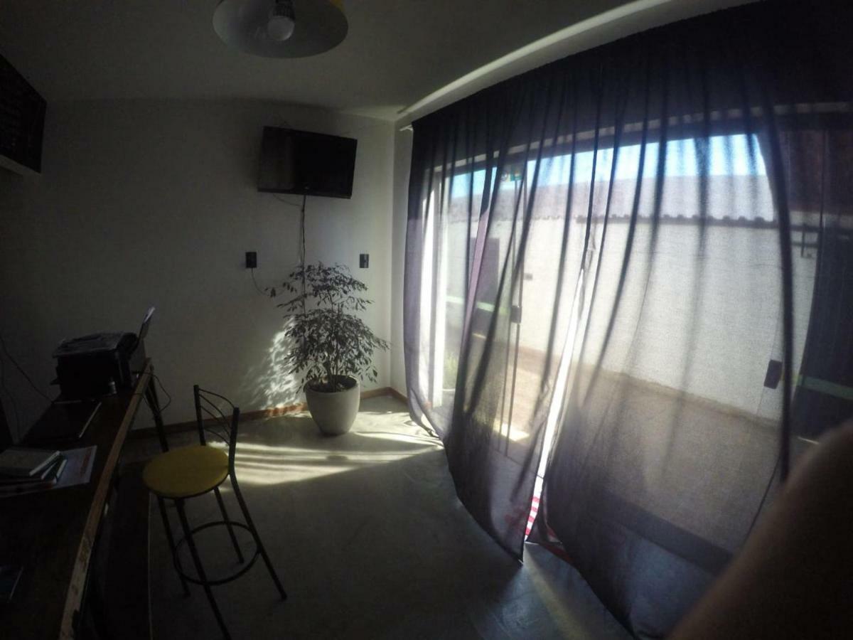 Poços de Caldas Like A Hostel מראה חיצוני תמונה