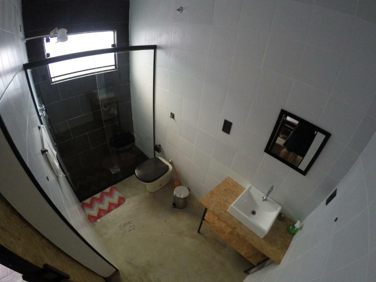 Poços de Caldas Like A Hostel מראה חיצוני תמונה